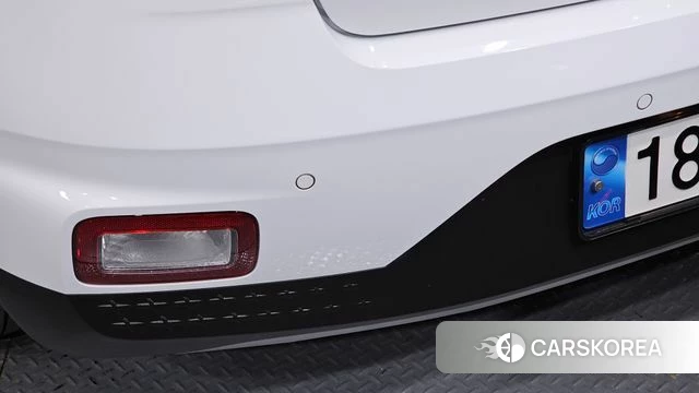 Hyundai Venue id 4774551 из Кореи 22