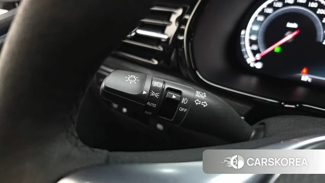 Kia Mohave Master id 5027370 из Кореи 22