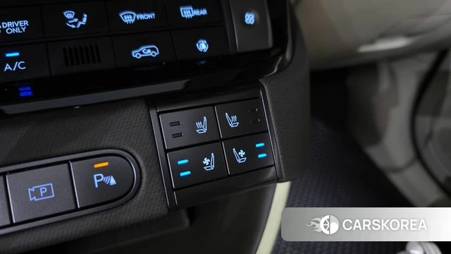 Hyundai Casper Electric id 4773403 из Кореи 22