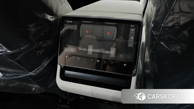 Tesla Model Y id 4984786 из Кореи 22
