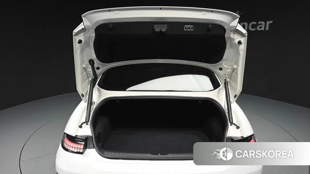 Hyundai Ionic 6 id 4656592 из Кореи 22