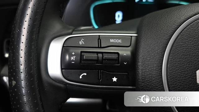 Kia Sportage 5th Generation id 4959023 из Кореи 22