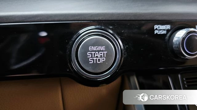 Kia Carnival 4th generation id 4929824 из Кореи 22