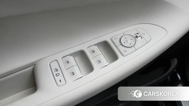 Hyundai The New Grandeur IG id 4701756 из Кореи 22