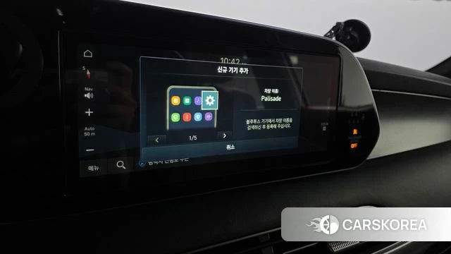 Hyundai Palisade id 5013764 из Кореи 22