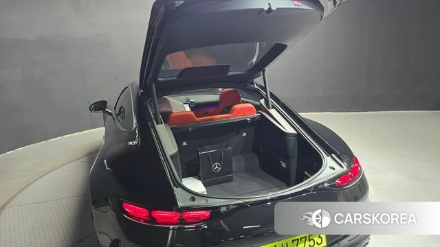 Mercedes-Benz AMG GT C192 id 4974718 из Кореи 22