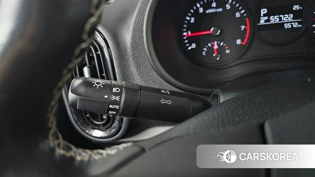 Kia All New Morning (JA) id 4775968 из Кореи 22