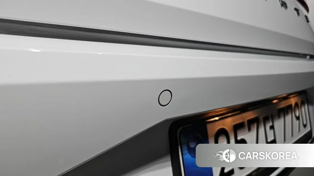 Hyundai Avante Hybrid (CN7) id 5027500 из Кореи 22