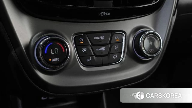Chevrolet (GM Daewoo) The New Spark id 5027514 из Кореи 22