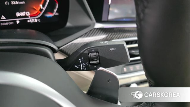 BMW X6 (G06) id 5018339 из Кореи 22