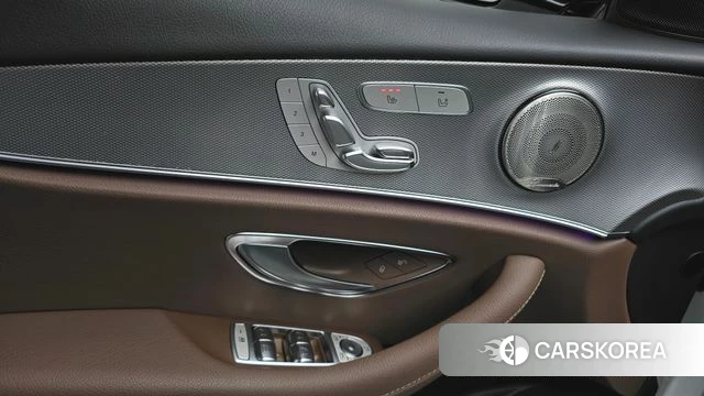 Mercedes-Benz E-Class W213 id 4978019 из Кореи 22