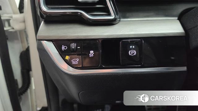 Kia Sportage 5th Generation id 4996482 из Кореи 22
