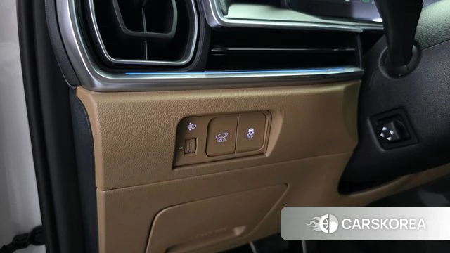 Kia The New Sorento 4th Generation id 5001435 из Кореи 22