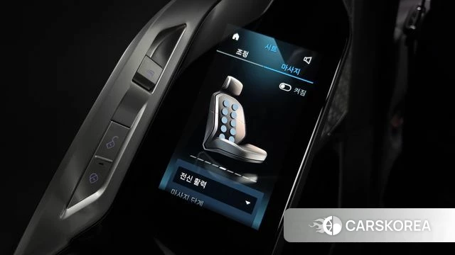 BMW i7 (G70) id 4871206 из Кореи 22