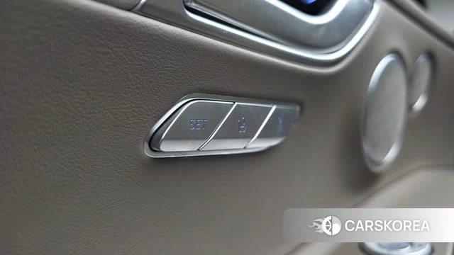 Genesis GV80 id 4923369 из Кореи 22