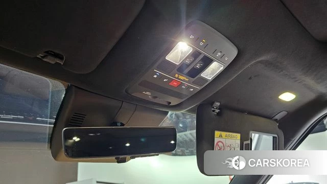 Hyundai Palisade (LX3) id 4710543 из Кореи 22
