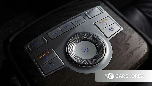 Genesis G80 (RG3) id 4998157 из Кореи 22