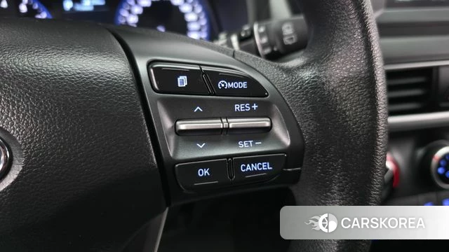 Hyundai Kona id 5041924 из Кореи 22