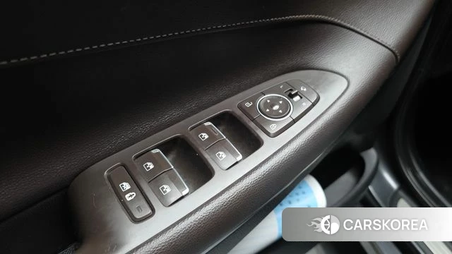 Hyundai The New Grandeur IG id 4482511 из Кореи 22