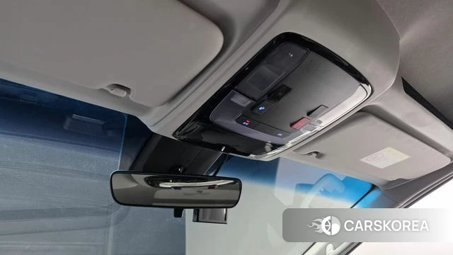 Hyundai Staria id 4768969 из Кореи 22