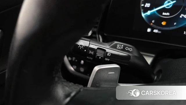 Kia Sportage 5th Generation Hybrid id 4986122 из Кореи 22