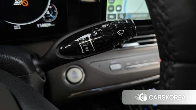 Hyundai The New Grandeur IG id 4779456 из Кореи 22