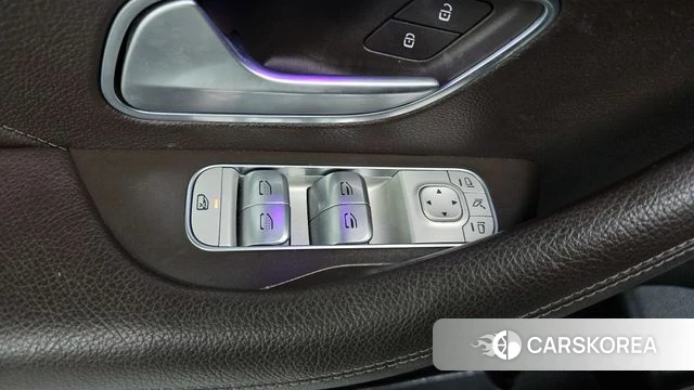 Mercedes-Benz GLS - Class X167 id 4996591 из Кореи 22