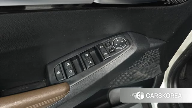 Kia Seltos id 4977077 из Кореи 22