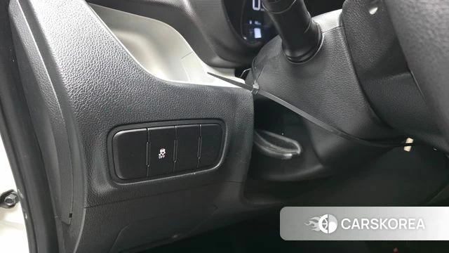 Kia The New Ray id 4959302 из Кореи 22
