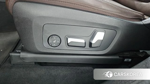 BMW X3 (G01) id 4942180 из Кореи 22