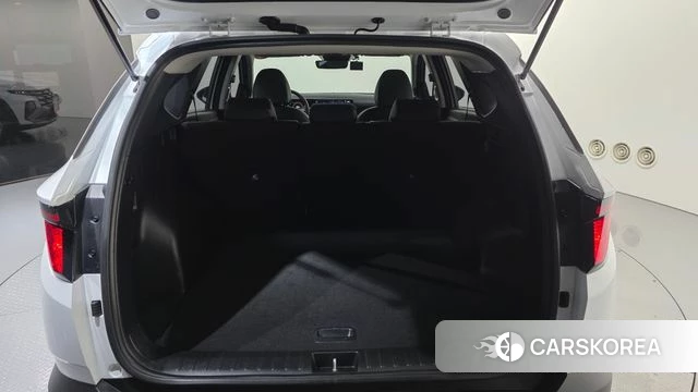 Hyundai The New Tucson (NX4) id 4995972 из Кореи 22