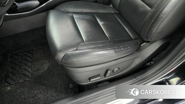 Hyundai The New Grandeur IG id 4836321 из Кореи 22