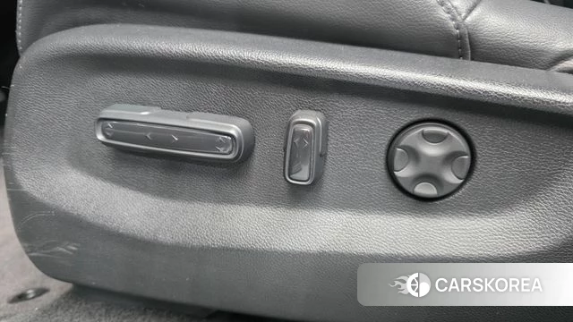 Honda CR-V 5th generation id 4951907 из Кореи 22