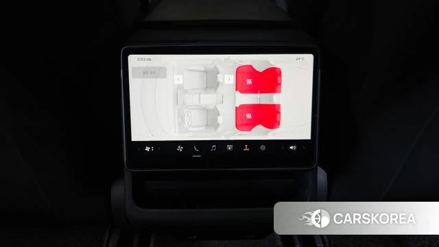Tesla Model 3 id 4635289 из Кореи 22