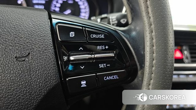 Hyundai Grandeur IG id 5023960 из Кореи 22