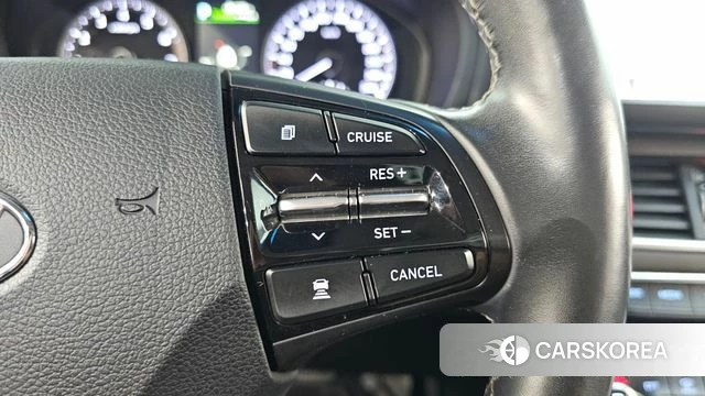 Hyundai Grandeur IG id 4988318 из Кореи 22