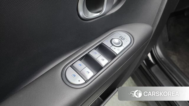Hyundai Ionic 5 id 5033315 из Кореи 22