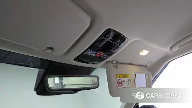 Hyundai Santa Fe (MX5) id 5011323 из Кореи 22