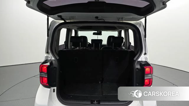 Kia The New Kia Ray id 5052596 из Кореи 22