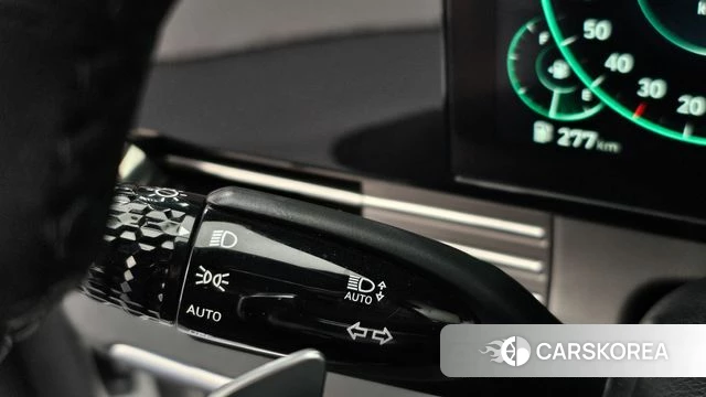 Hyundai The New Grandeur IG Hybrid id 4959133 из Кореи 22