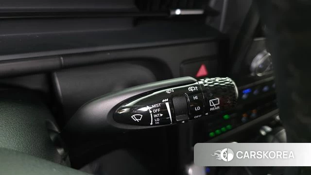Hyundai Staria id 4964965 из Кореи 22