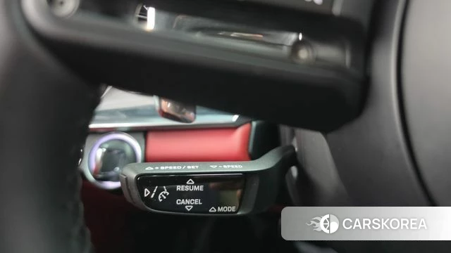 Porsche Panamera (971) id 4741326 из Кореи 22