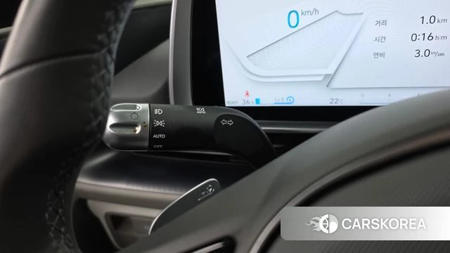 Hyundai Ionic 6 id 5012103 из Кореи 22