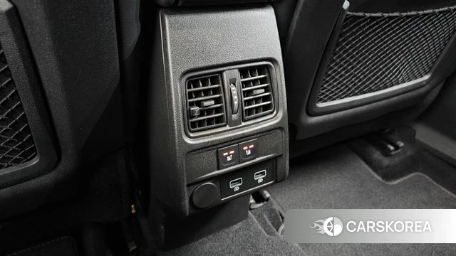 Renault Korea (Samsung) XM3 id 4951654 из Кореи 22