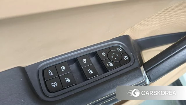 Porsche Cayenne (PO536) id 5034973 из Кореи 22