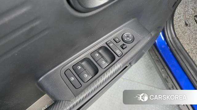 Hyundai Casper id 5052419 из Кореи 22