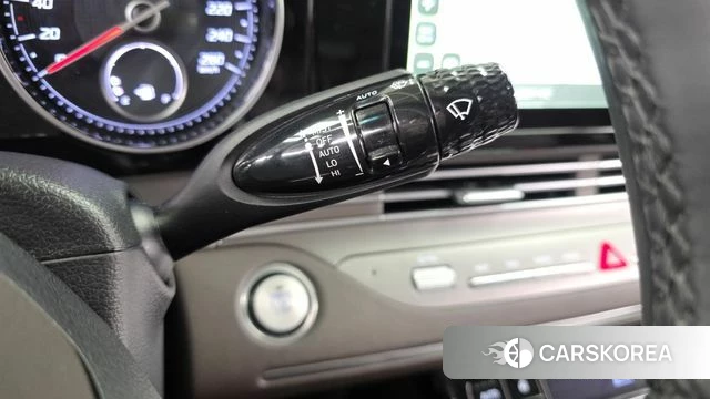 Hyundai The New Grandeur IG id 4958490 из Кореи 22