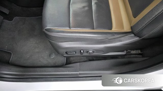 Chevrolet (GM Daewoo) Trailblazer id 4943163 из Кореи 22