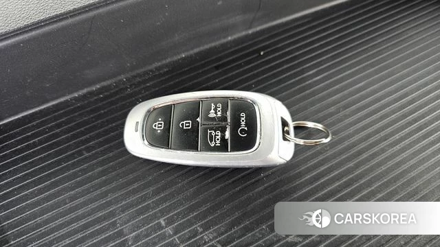 Hyundai Staria id 4524842 из Кореи 22