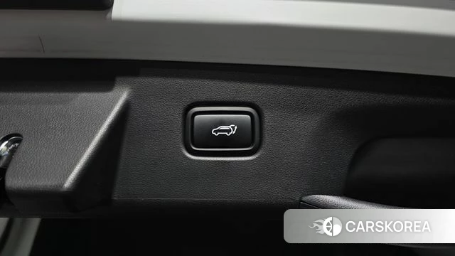 Hyundai The New Tucson Hybrid (NX4) id 4990672 из Кореи 22